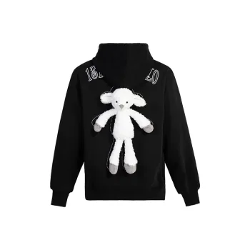 13 DEMARZO Sweatshirts Unisex
