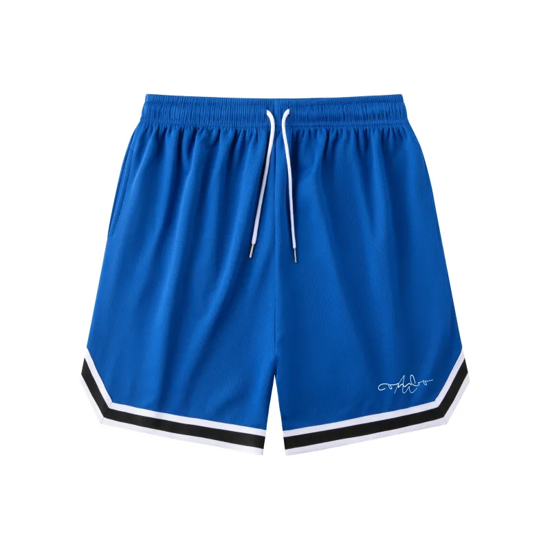 COMBO Basketball Shorts Unisex-7