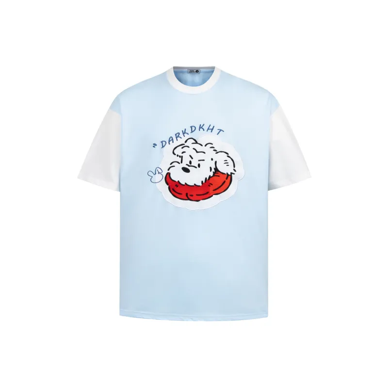 JASONWOOD T Shirts Unisex-0