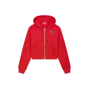 KENZO Lucky Tiger Hoodie