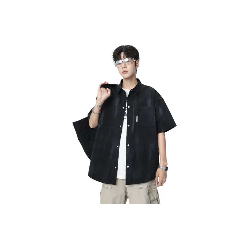 Lulifama Shirts Unisex-0