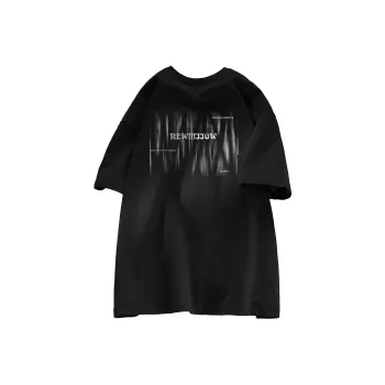 MIIOW Trend Party Series T Shirt Unisex 2 Pack