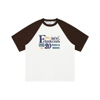 FRLMK T-Shirts Unisex