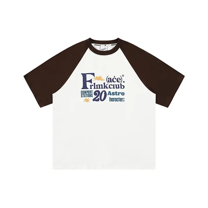 FRLMK T-Shirts Unisex-0
