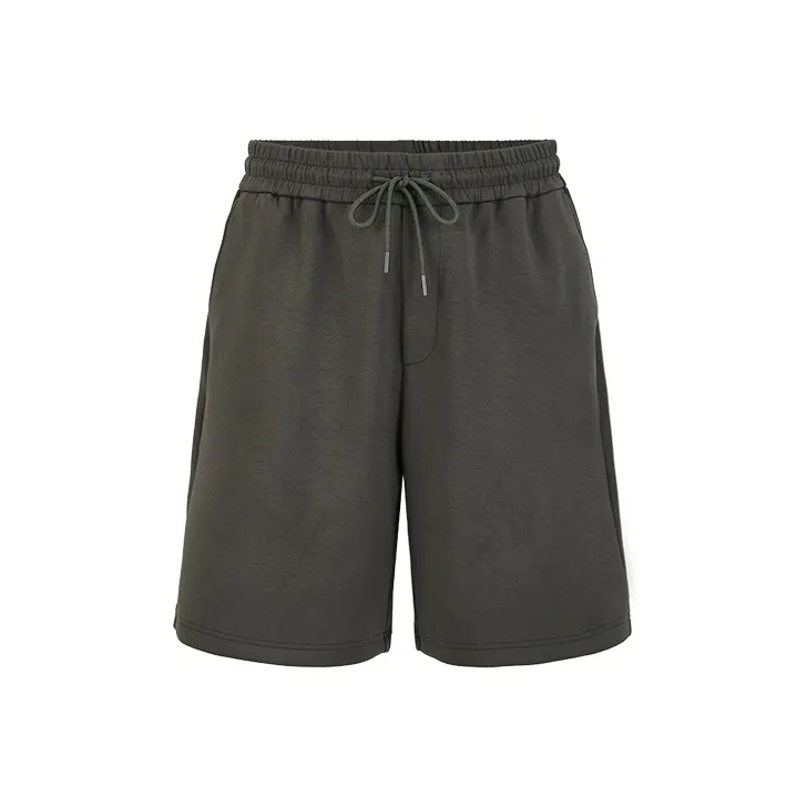 URBAN REVIVO Casual Shorts Men-4