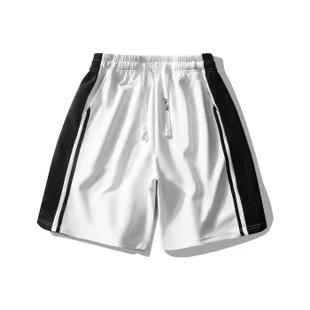 ZNTN Casual Shorts Unisex