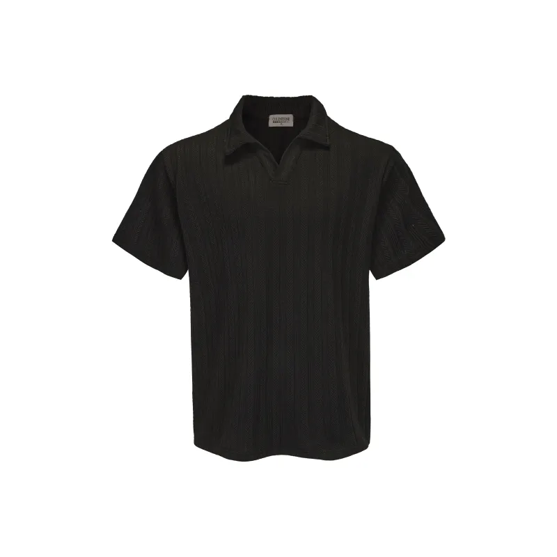 COLDSTONE Polo Shirts Unisex-2