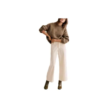 Sézane Sweaters Women's Dark Color Taupe