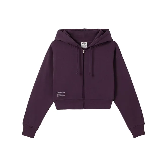Champion Sweatshirt Europe Version Women's-3