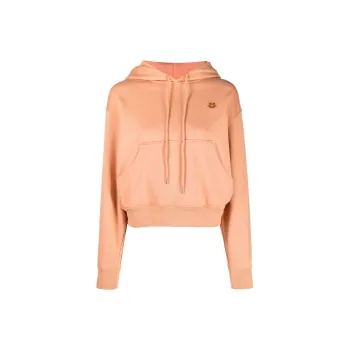 KENZO Sweatshirts Women's Orange
