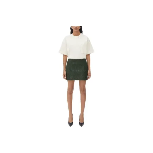 Bottega Veneta T Shirts Women's White