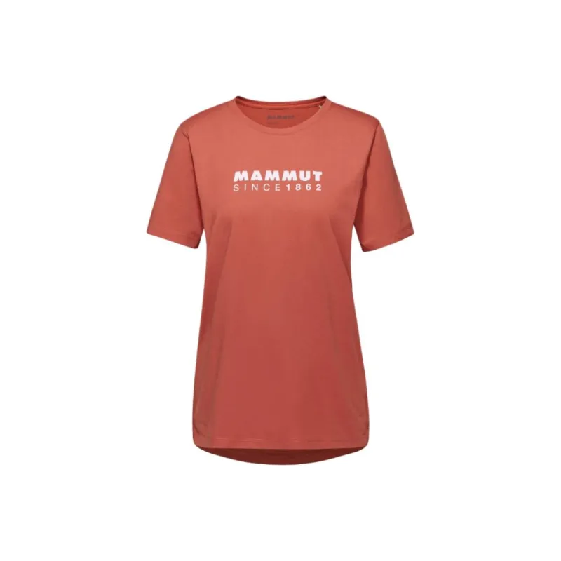 MAMMUT T Shirts Women's-8