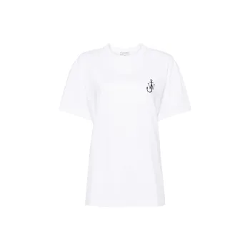 JW Anderson T Shirt Women's White