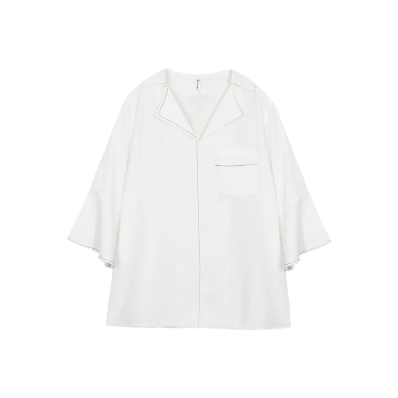 Lucybaily Shirts Women's-0