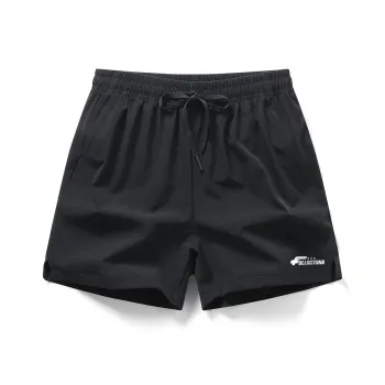 Small Columns Under The Sea Casual Shorts Unisex