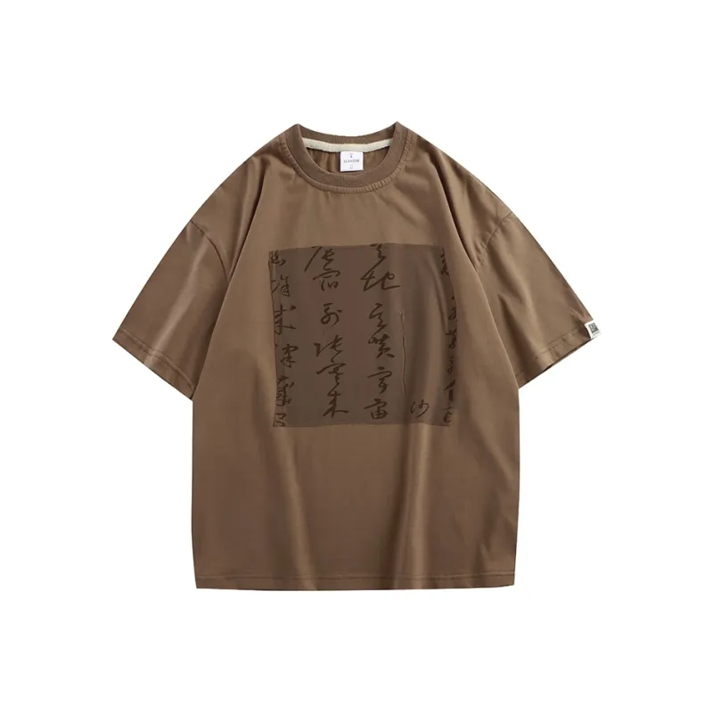SLSHOW T Shirts Women's-12