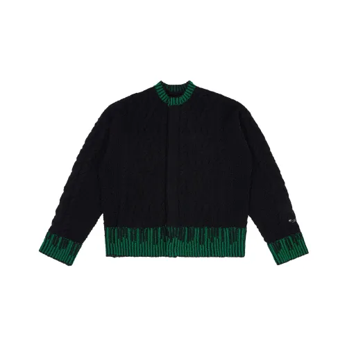 ADER ERROR Sweaters Women's Black