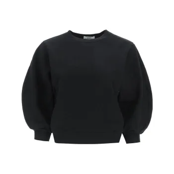 AGOLDE Sweatshirts Women's Black