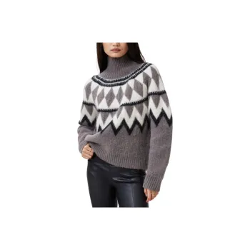 ALLSAINTS Tara Sweater