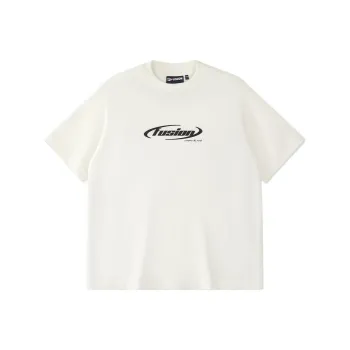 FILA FUSION QR Regular T Shirt Women's White WT