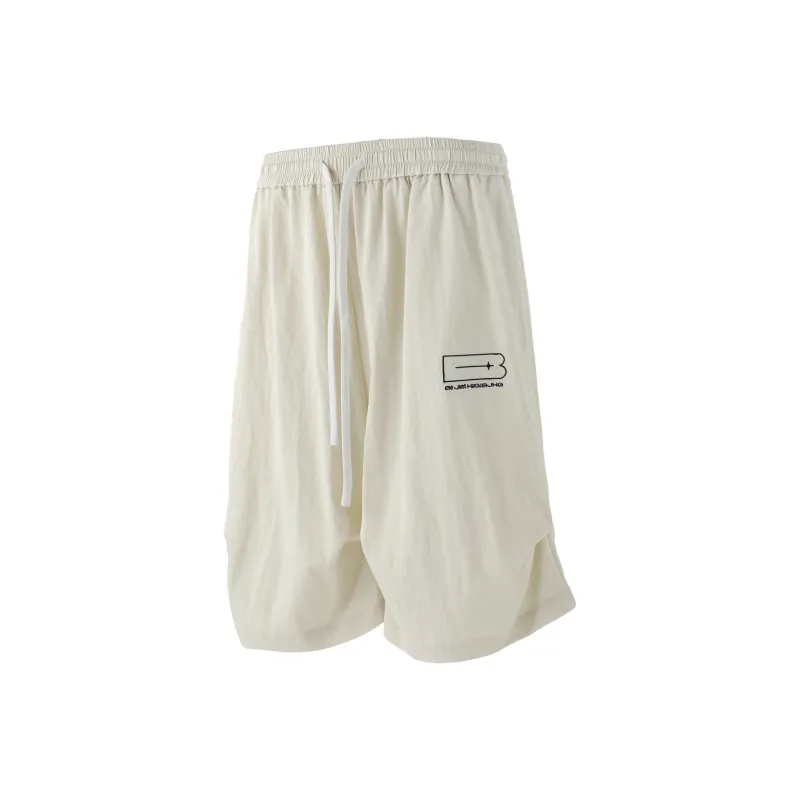 BJHG Casual Shorts Unisex-0