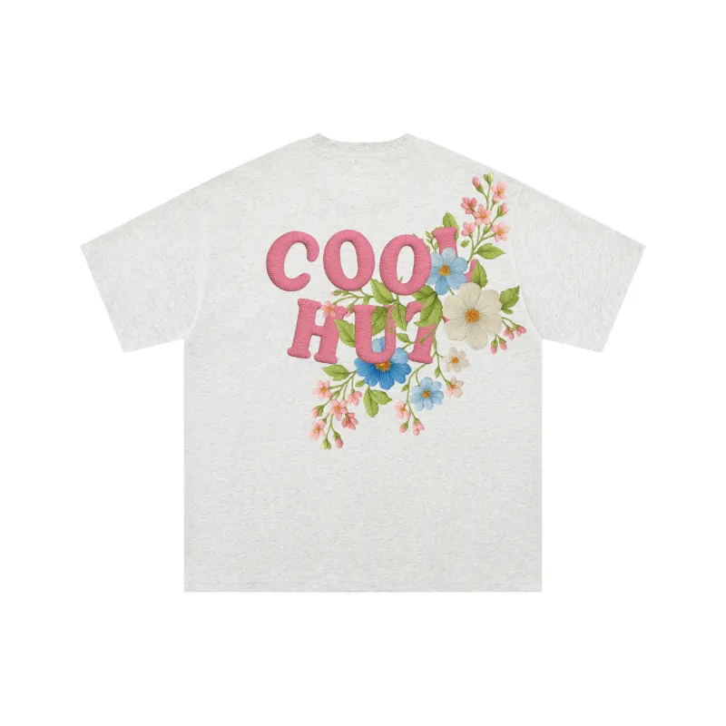 Coolhut T Shirts Unisex-6