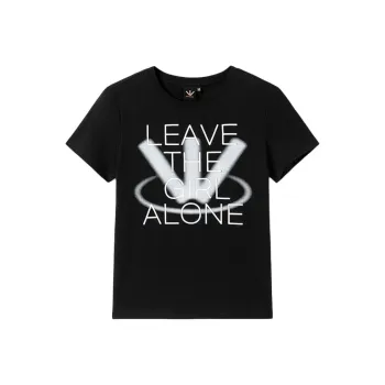 BOY BY BOY T Shirt Women's Black