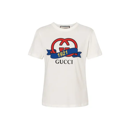 GUCCI 2000s Interlocking G T shirt