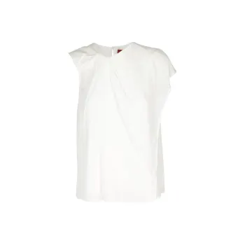 MaxMara Studio T Shirt Women's White