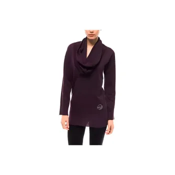 AOC Sweaters Women's Purple