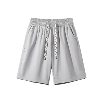 BENGEN Casual Shorts Unisex