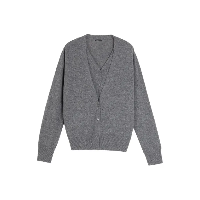 ELLE Sweaters Women's-4