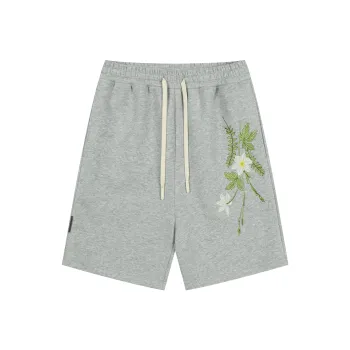 HARSH AND CRUEL Casual Shorts Unisex
