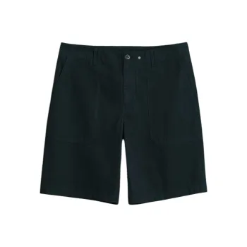 RAG&BONE Casual Shorts Men's Black