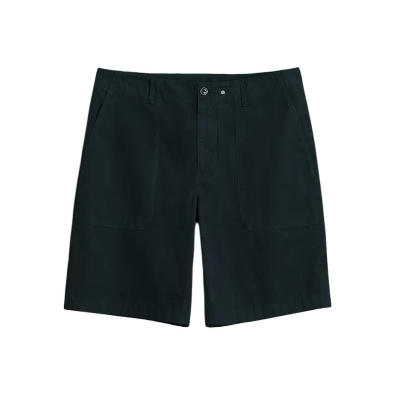 RAG&BONE Casual Shorts Men's Black-0