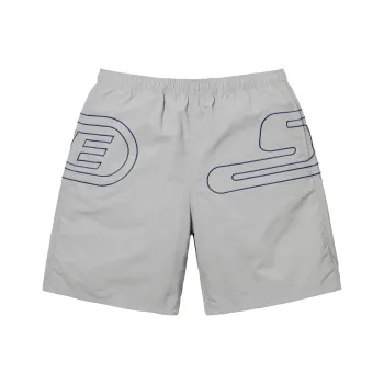 Supreme Big Logo Nylon Short