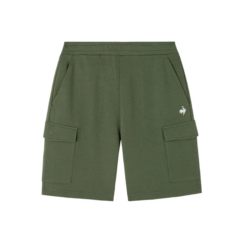 Le Coq Sportif Casual Shorts Men's-0