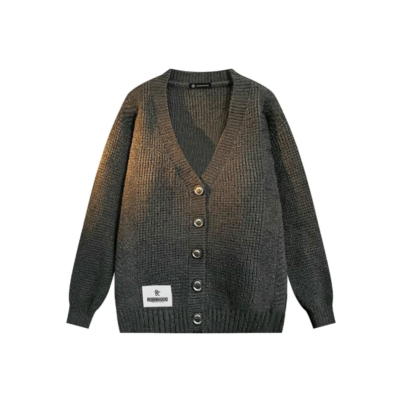 ROBINHOOD Sweaters Unisex-3
