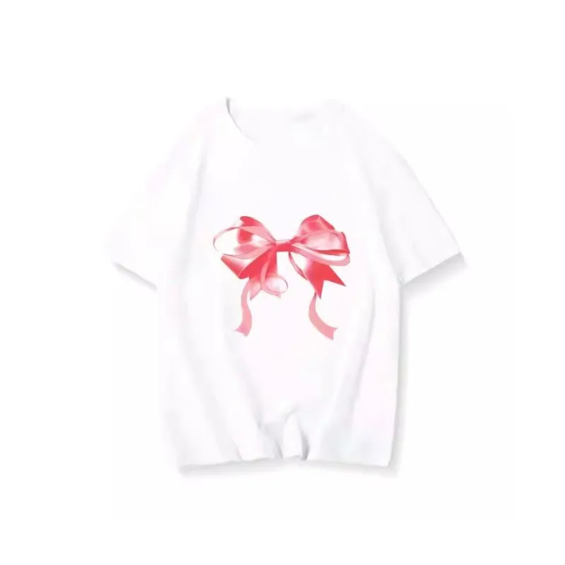 PLAY BUSH T Shirts Unisex-0