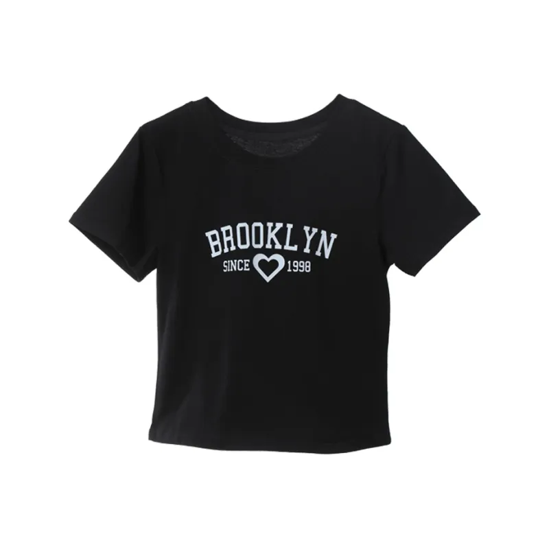 Y.Y.V T Shirts Women's-5