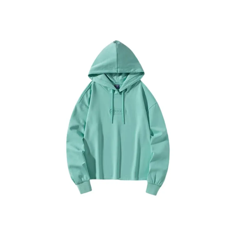 OUTDOOR PRODUCTS Sweatshirt Women's Light Grass Green-0