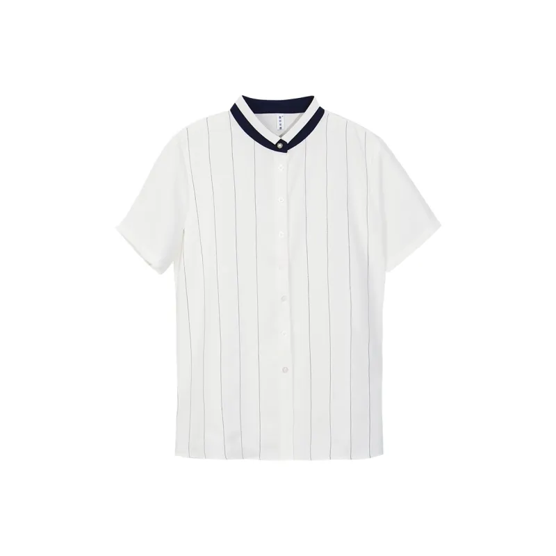Lucybaily Chiffon Shirt Women's-6