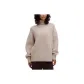 Heathered Crepe