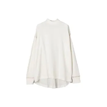 FREAK'S STORE FW22 Long Sleeved T Shirt Women's