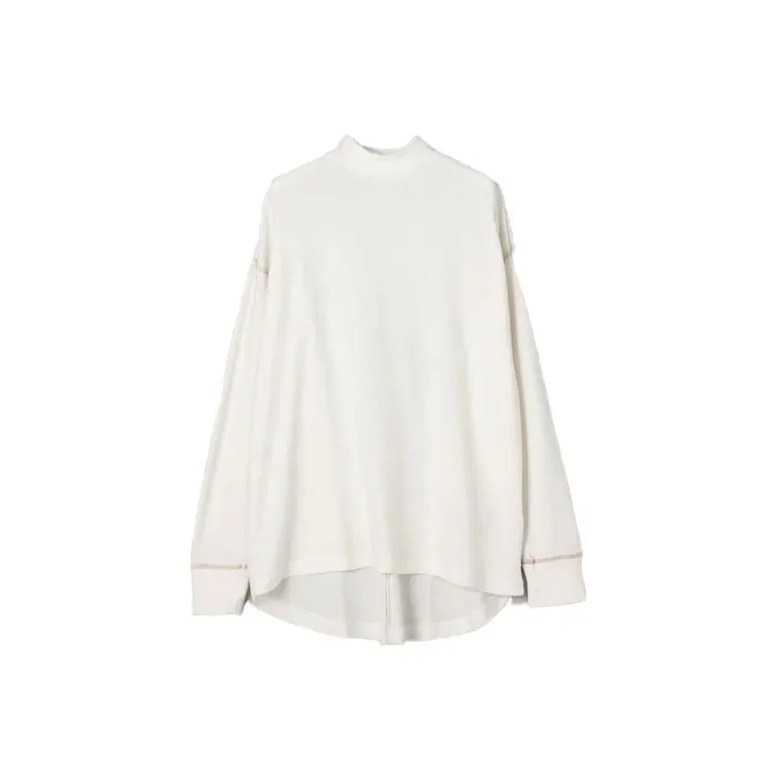 FREAK'S STORE FW22 Long Sleeved T Shirt Women's-0