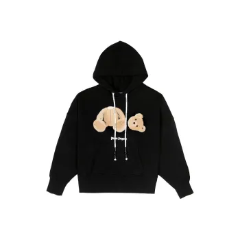 PALM ANGELS Sweatshirt Women's Black