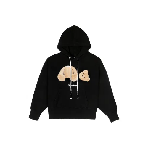 PALM ANGELS Sweatshirt Women's Black