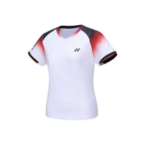 YONEX Raglan Sleeve T Shirt Women's