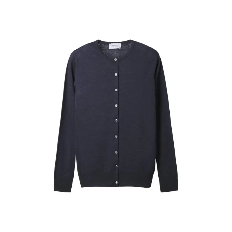 JOHN SMEDLEY Sweater Women's Black-0