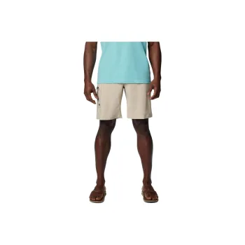 Columbia PFG Terminal Tackle 2 Casual Shorts Men's Gray
